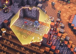 Đánh giá Dungeon Minecraft, link tải - cài đặt và cách chơi cơ bản