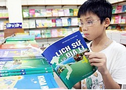 Đề nghị Lịch sử là môn học bắt buộc