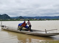 Đi thả lưới đánh cá, tá hỏa khi vớt lên phần hộp sọ người