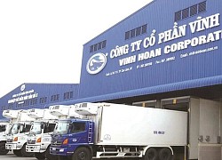 Doanh thu Vĩnh Hoàn tháng 4 gần gấp đôi lên 1.651 tỷ đồng