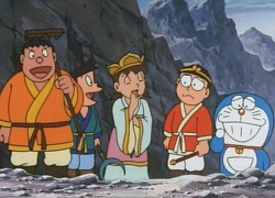 Doraemon: Nobita Và Cuộc Chiến Vũ Trụ Tí Hon 2021 - Những điểm tương đồng của Doraemon và loạt bom tấn đình đám