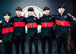 Fan T1 "thở oxi" sau ngày thi đấu thứ 4 vòng Hỗn Chiến MSI 2022: "May mà có G2 cứu"