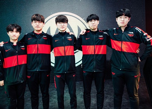 Fan T1 "thở oxi" sau ngày thi đấu thứ 4 vòng Hỗn Chiến MSI 2022: "May mà có G2 cứu"