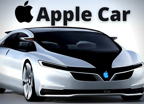 Foxconn sẽ trở thành nhà sản xuất Apple Car?