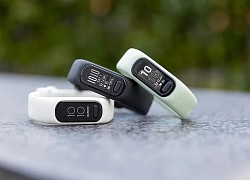 Garmin ra mắt vòng đeo tay vivosmart 5 và cân thông minh Index S2, giá từ 3.69 triệu đồng