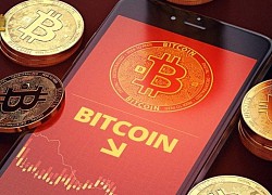 Giá Bitcoin hôm nay 24/5: Quay đầu giảm mạnh, thị trường đỏ lửa