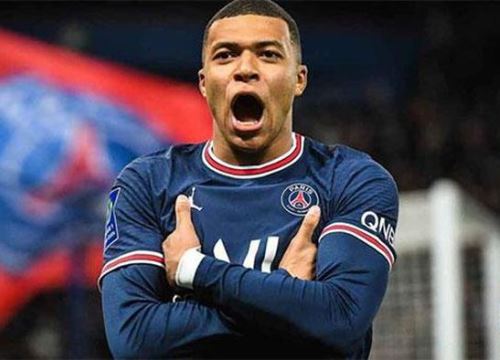 Hạ màn Ligue 1 mùa giải 2021-2022: Ngày vui của PSG