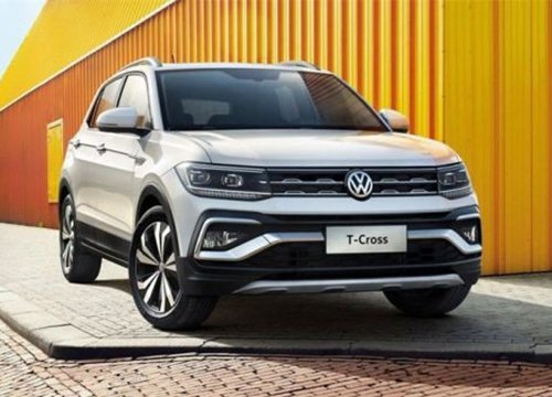 Hàng loạt SUV thế hệ mới ra mắt, phân khúc gầm cao cạnh tranh khốc liệt