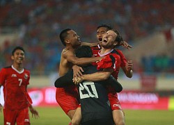 HLV Shin: 'Tôi sẽ cho lứa cầu thủ này đá AFF Cup và Asian Cup'