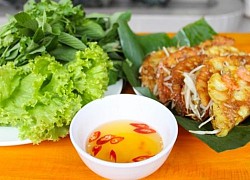 Hướng dẫn 2 cách làm nước mắm chấm bánh xèo ngon ngất ngây