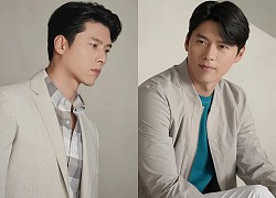 Hyun Bin khoe ngoại hình chuẩn "cực phẩm" sau đám cưới, Son Ye Jin quả là có số hưởng