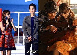 Không phải Song Hye Kyo, đây mới là cô gái khiến Song Joong Ki phải vội công khai tình cảm đặc biệt