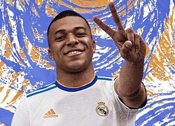 Kịch tính Mbappe đã nhận tiền lót tay Real Madrid nhưng vẫn &#8216;lật kèo&#8217;