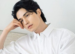 Lee Dong Wook bị hấp dẫn với phụ nữ tóc ngắn