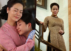 "Lưới trời": Gần đến đoạn kết, khán giả chờ đợi một "happy ending" cho mẹ con Út Hạnh