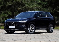 Lý do Hyundai SantaFe "cháy hàng" tại Việt Nam, nhưng ế ở Trung Quốc