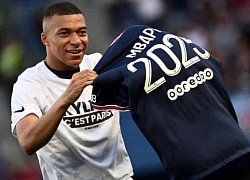 Lý do Mbappe lật kèo với Real