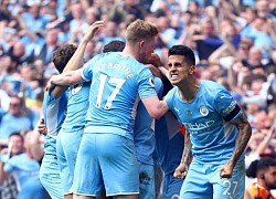 Man City có phải nhà vô địch Premier League đáng ghét?