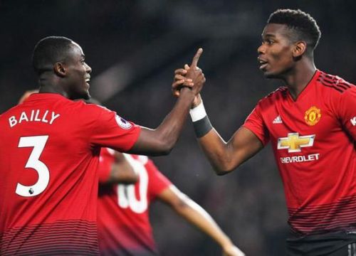 Man United chia tay niềm hy vọng một thời