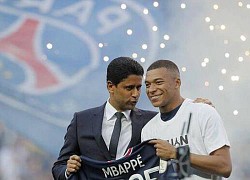 Mbappe: 'Tôi hiểu nỗi thất vọng của '