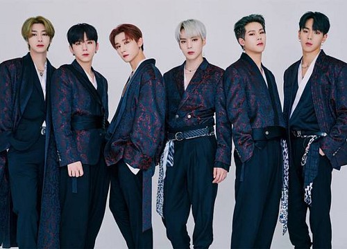 Monsta X lưu diễn hoành tráng tại Mỹ sau 3 năm gián đoạn