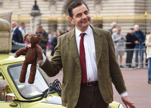 "Mr.Bean" từng chia tay vợ già để theo tình trẻ, giờ cuộc sống ra sao?