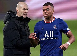 MU làm lễ đón Erik ten Hag, Zidane từ chối PSG