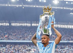 MU mua Pau Torres, Tottenham lấy Gabriel Jesus