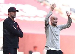 MU ủng hộ Man City vô địch Premier League, Pep Guardiola đề nghị choáng