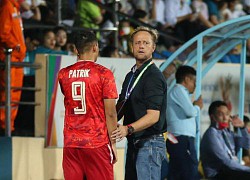 Mũi nhọn đáng sợ của U23 Thái Lan