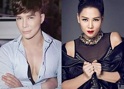 Nathan Lee "cà khịa" Thu Minh ở họp báo MV: "Một số người tôi làm rất nhiều cho họ nhưng sự đền đáp của họ thì không"?