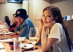 Nghi vấn Jennie (BLACKPINK) và V (BTS) lộ ảnh ngồi cùng xe bí mật hẹn hò, công ty phản hồi thế nào?