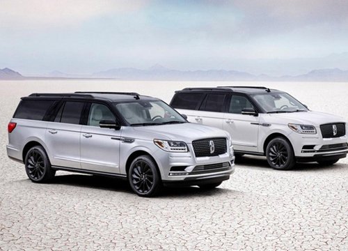 Người dùng ô tô Ford và Lincoln được khuyên nên đỗ xe ngoài trời