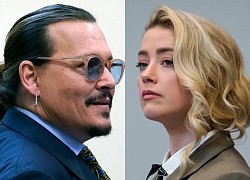 Nhân chứng: 'Amber Heard mất 45 đến 50 triệu USD vì Depp'