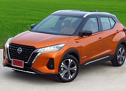 Nissan Kicks - SUV cỡ B có thể ra mắt Việt Nam vào tháng sau - được phóng viên nước ngoài đánh giá thế nào?