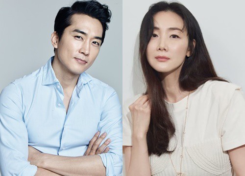 "Nữ hoàng nước mắt" Choi Ji Woo: Cuộc tình bí mật với tài tử Song Seung Hun, U50 vẫn được gọi là tượng đài nhan sắc xứ Hàn