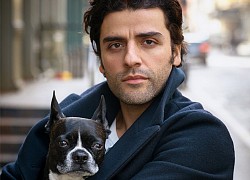 Oscar Isaac: 'Tắc kè hoa' mới của Hollywood