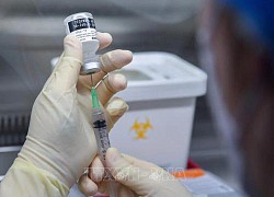 Pfizer công bố kết quả thử nghiệm vaccine hiệu quả với nhóm trẻ dưới 5 tuổi