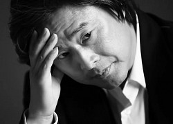 Phim của Park Chan Wook nhận được 5 phút vỗ tay tại Cannes 2022