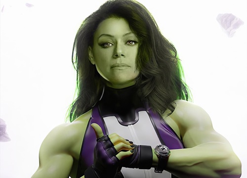 Phim siêu anh hùng "She-Hulk" gây nhiều thất vọng cho khán giả