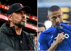 Richarlison chế nhạo Liverpool sau khi hụt chức vô địch Ngoại hạng Anh