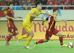 Sau SEA Games 31, U23 Thái Lan quyết tâm vượt qua U23 Việt Nam ở U23 châu Á