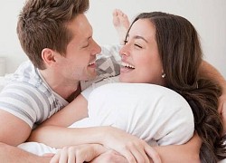 Sex và 6 lợi ích tuyệt vời đối với nam giới