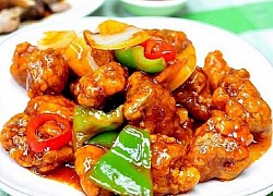 Sụn gà làm món gì ngon: 8 cách chế biến đơn giản nhất tại nhà