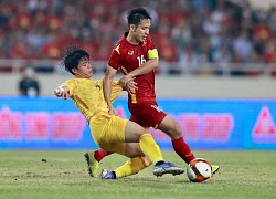 Teeratep Winothai: 'U23 Thái Lan không sắc sảo bằng Việt Nam'