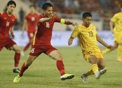 Thắng U23 Thái Lan, U23 Việt Nam giành HCV SEA Games 31