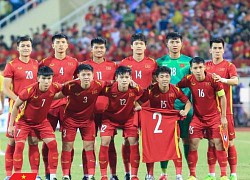 Thủ môn Văn Toản lập kỳ tích chưa từng có trong lịch sử SEA Games