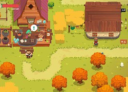 Top những game giống Stardew Valley siêu hấp dẫn mà bạn có thể thưởng thức ngay bây giờ (Phần 1)