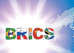 Trung Quốc kêu gọi mở rộng nhóm BRICS