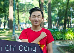 Trước thềm CK bóng đá nam, "ôn bài" ca khúc được mở suốt mùa SEA Games: ca từ bồi hồi, tối nay thắng hát còn gì bằng!